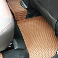Автомобильные коврики ЭВА (EVA) для Lifan Myway I	(Х70 5 мест) 2016- 