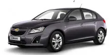 Chevrolet Cruze I хэтчбек (J300) 2008-2015