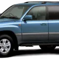 Автомобильные коврики ЭВА (EVA) для Toyota Land Cruiser X правый руль (J100 7 мест) 2000-2007 