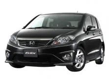 Honda Edix I правый руль (BE, 2WD) 2004-2009