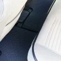 Автомобильные коврики ЭВА (EVA) для Honda Odyssey II правый руль (7 мест) 1999-2003 
