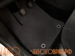 Автомобильные коврики ЭВА (EVA) для Ford C-MAX I (Mk1) 2003-2010 