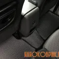 Автомобильные коврики ЭВА (EVA) для Ford C-MAX I (Mk1) 2003-2010 