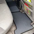 Автомобильные коврики ЭВА (EVA) для Toyota 4Runner IV (N210) 2002-2009 