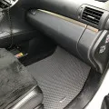 Автомобильные коврики ЭВА (EVA) для Lexus RX270 III (AL10) 2009-2012 