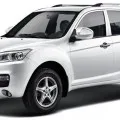 Автомобильные коврики ЭВА (EVA) для Lifan X60 I 2012- 