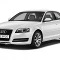 Автомобильные коврики ЭВА (EVA) для Audi A3 II (8P 3 двери)  2003-2013 