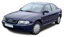 Audi A4 I (B5 седан) 1994-2001