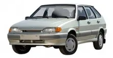 Lada 2114 2001-2013