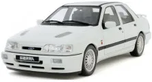 Ford Sierra I 1982-1992