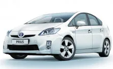 Toyota Prius III (XW30) 2009-2011