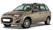 Lada Kalina II универсал 2013-