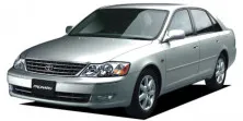Toyota Pronard I правый руль (XX20) 2000-2003