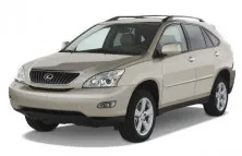 Lexus RX400h II (XU30) 2003-2009