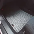 Автомобильные коврики ЭВА (EVA) для Toyota Celica VII правый руль (T230) 1999-2005 