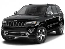 Jeep Grand Cherokee IV (WK2) 2010-