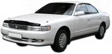 Toyota Chaser V правый руль (X90 2WD) 1992-1996