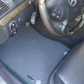 Автомобильные коврики ЭВА (EVA) для Mercedes-Benz C II (S203) (универсал 4WD) 2000-2008 