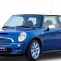 Автомобильные коврики ЭВА (EVA) для Mini Hatch (R50) 2001-2006 