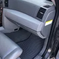Автомобильные коврики ЭВА (EVA) для Jeep Grand Cherokee III (WK/WH) 2004-2010 