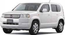 Honda Crossroad II правый руль 2007-2010