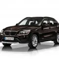 Автомобильные коврики ЭВА (EVA) для BMW X1 I (E84) 2009-2015 
