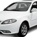 Автомобильные коврики ЭВА (EVA) для Daewoo Gentra II 2013-2016 