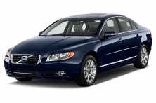 Volvo S80 II 2006-