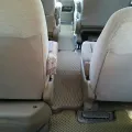 Автомобильные коврики ЭВА (EVA) для Honda Stepwgn III правый руль (7 мест) 2005-2009 
