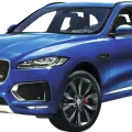 Автомобильные коврики ЭВА (EVA) для Jaguar E-Pace I 2017- 