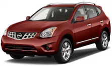 Nissan Rogue I 2007-2013