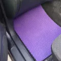 Автомобильные коврики ЭВА (EVA) для Toyota FunCargo I правый руль (XP20 4WD) 1999-2005 