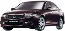 Honda Accord VII седан (UC) 2002-2008