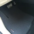 Автомобильные коврики ЭВА (EVA) для Mitsubishi Outlander II (XL) 2005-2012 