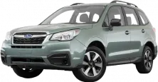 Subaru Forester V (SK) 2018-