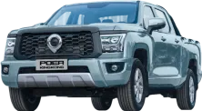 Great Wall Poer KingKong 2021-