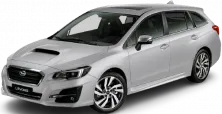 Subaru Levorg I 2014-2020