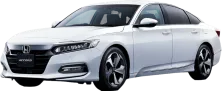 Honda Accord X седан 2017-2022