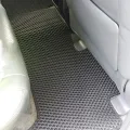 Автомобильные коврики ЭВА (EVA) для Toyota Land Cruiser Prado III (J120 5 мест) 2002-2009 