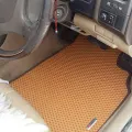 Автомобильные коврики ЭВА (EVA) для Nissan Cefiro III правый руль  (A33) 1998-2003 