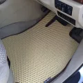 Автомобильные коврики ЭВА (EVA) для Nissan Bluebird Sylphy II правый руль (G11 2WD) 2005-2012 