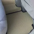 Автомобильные коврики ЭВА (EVA) для Nissan Bluebird Sylphy II правый руль (G11 2WD) 2005-2012 