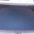 Автомобильные коврики ЭВА (EVA) для Renault Fluence I (L30) 2009- 