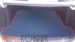 Автомобильные коврики ЭВА (EVA) для Renault Fluence I (L30) 2009- 