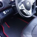 Автомобильные коврики ЭВА (EVA) для Lifan X60 I 2012- 