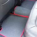 Автомобильные коврики ЭВА (EVA) для Lifan X60 I 2012- 