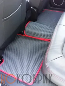 Автомобильные коврики ЭВА (EVA) для Lifan X60 I 2012- 