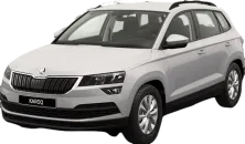 Skoda Karoq 2017-2023