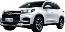 Chery Tiggo 8 I (T18) 2019-