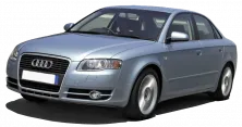 Audi A4 III (B7 седан) 2004-2009